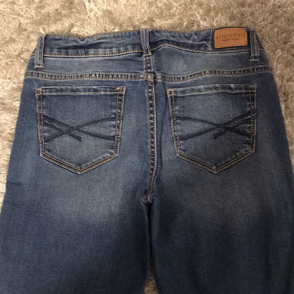 Aeropostale Jeans - Picture 7 of 7